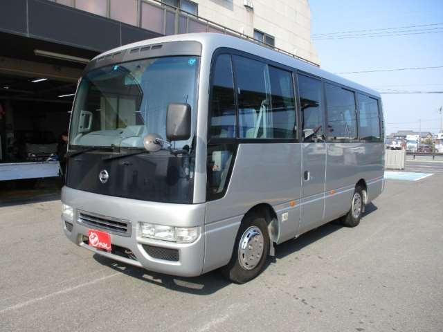 NISSAN CIVILIAN