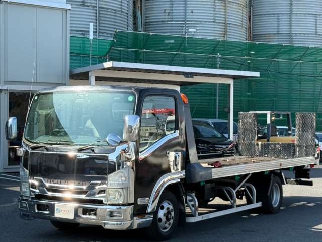 MAZDA TITAN TRUCK