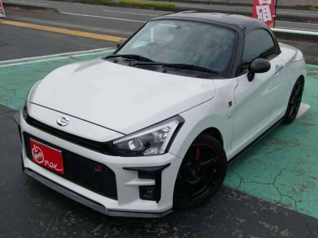 TOYOTA COPEN