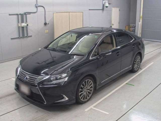 LEXUS HS