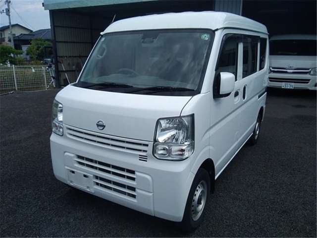 NISSAN NV100 CLIPPER