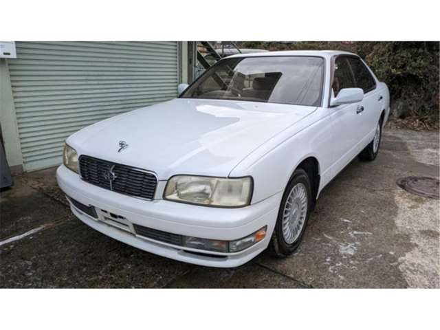 NISSAN GLORIA