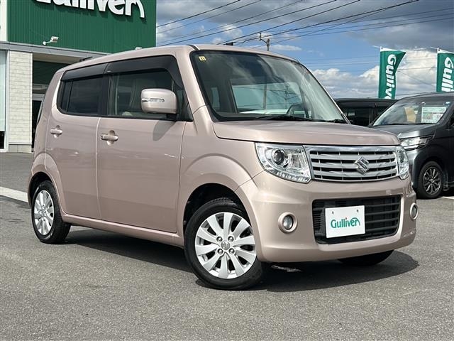 SUZUKI MRWAGON