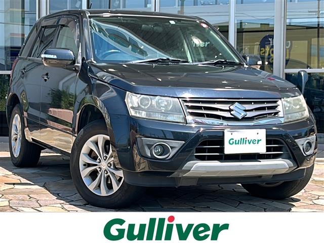 SUZUKI ESCUDO