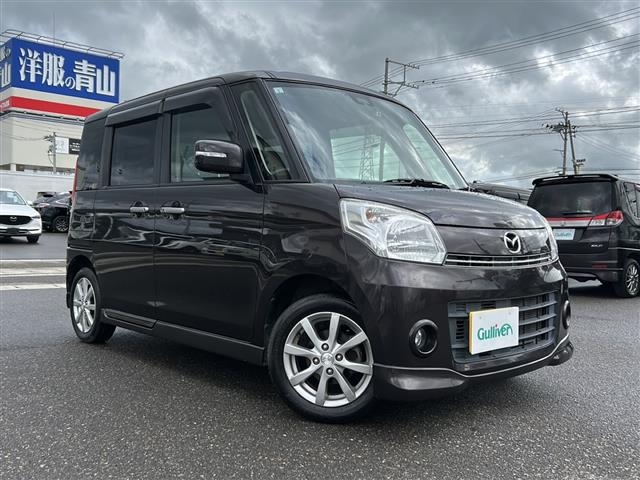MAZDA FLAIR WAGON