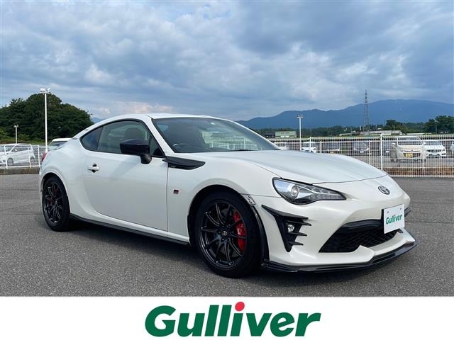 TOYOTA 86