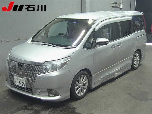 TOYOTA ESQUIRE
