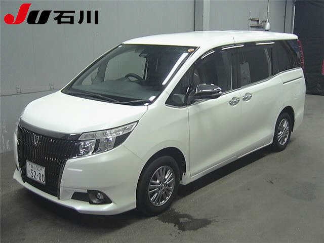 TOYOTA ESQUIRE