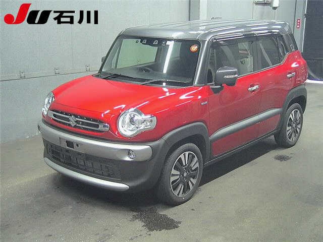 SUZUKI XBEE