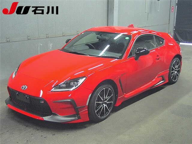 TOYOTA 86