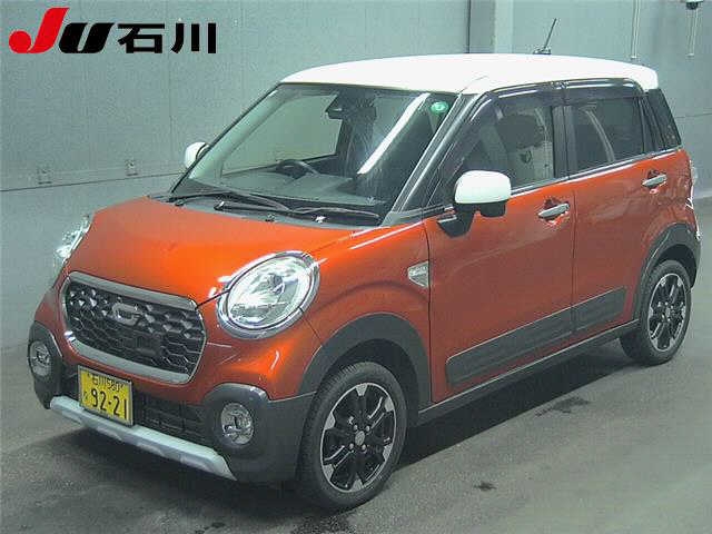 DAIHATSU CAST ACTIVA