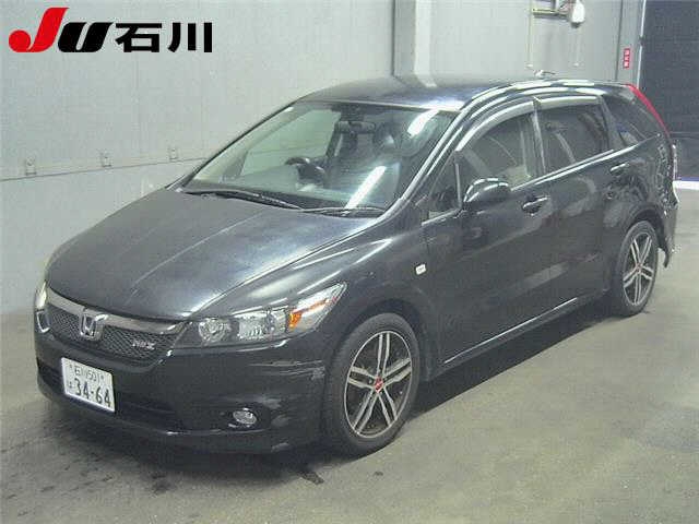 HONDA STREAM