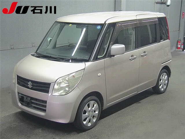 SUZUKI PALETTE
