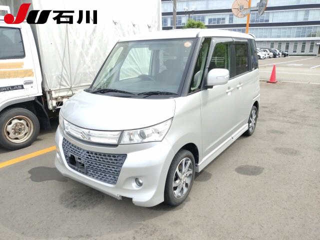 SUZUKI PALETTE SW