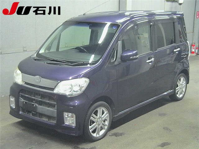 DAIHATSU TANTO EXE