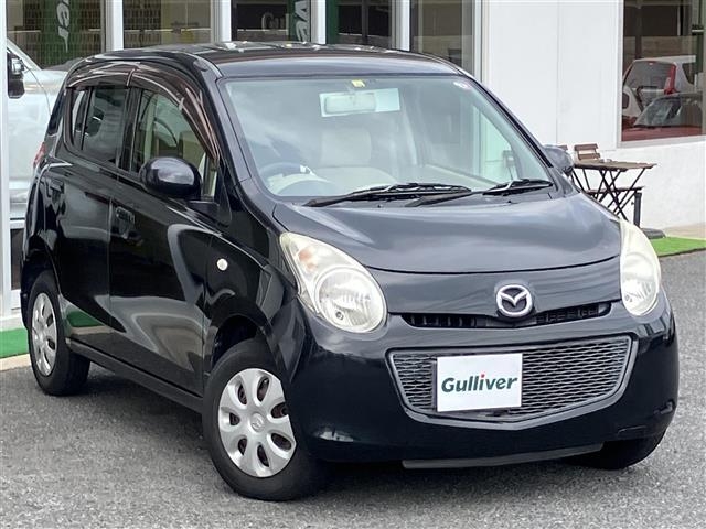MAZDA CAROL