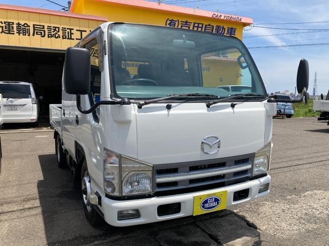 MAZDA TITAN TRUCK