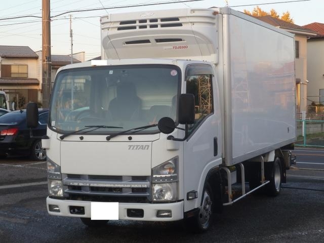 MAZDA TITAN TRUCK