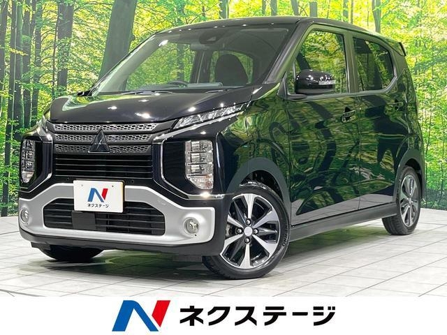 MITSUBISHI EK X