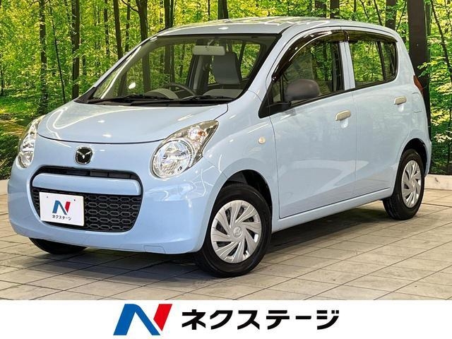 MAZDA CAROL ECO