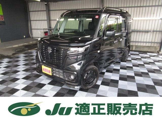SUZUKI SPACIA BACE