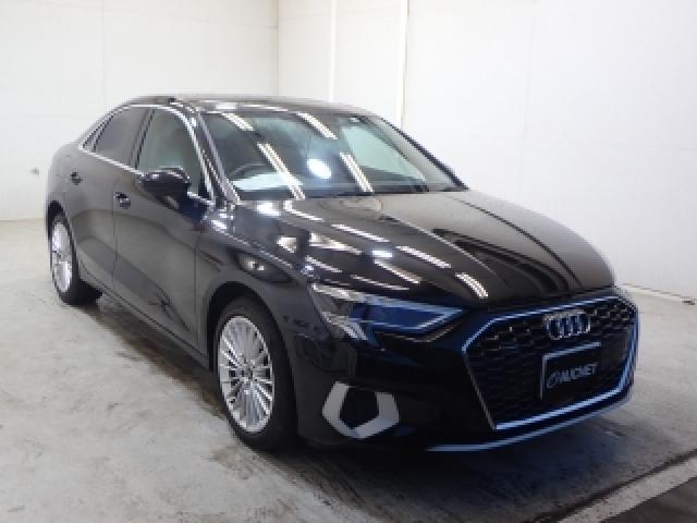 AUDI A3 SEDAN