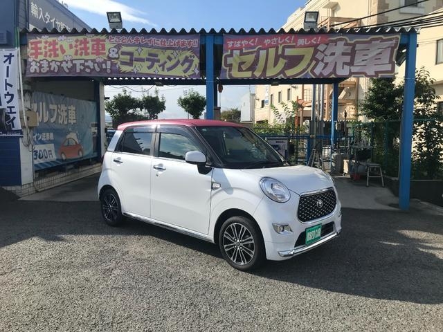 TOYOTA PIXIS JOY