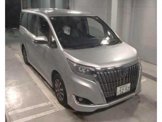 TOYOTA ESQUIRE