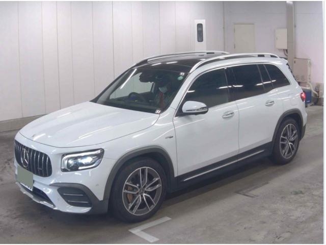 MERCEDES BENZ OTHER