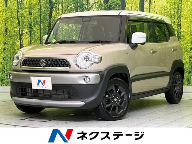 SUZUKI XBEE