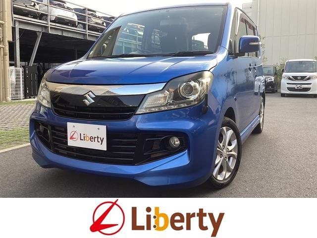 SUZUKI SOLIO BANDIT