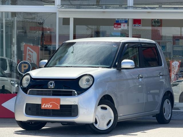 HONDA N-ONE