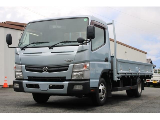 NISSAN NT450 ATLAS