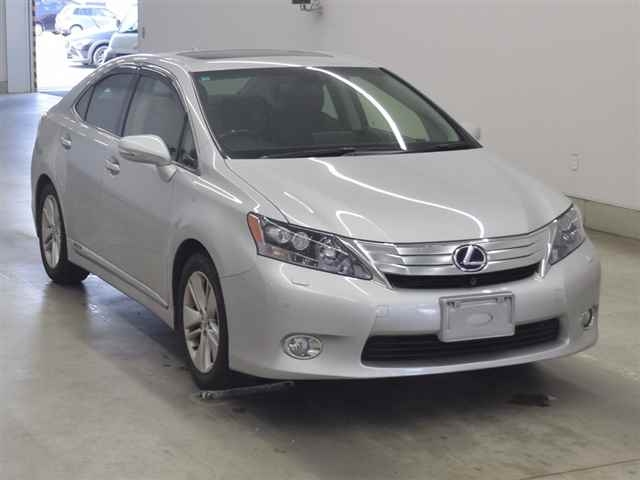 LEXUS HS