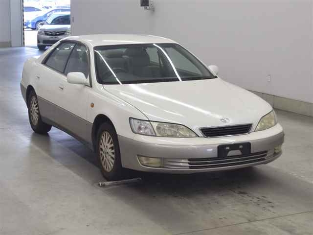 TOYOTA WINDOM