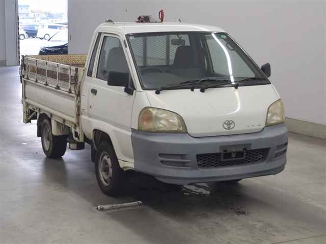 TOYOTA LITE ACE TRUCK