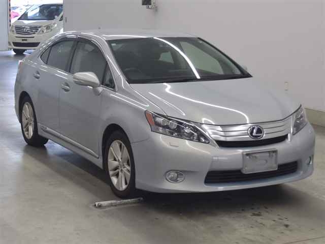 LEXUS HS