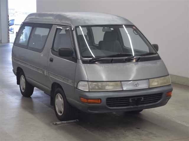 TOYOTA TOWN ACE WAGON