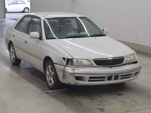 TOYOTA CORONA PREMIO