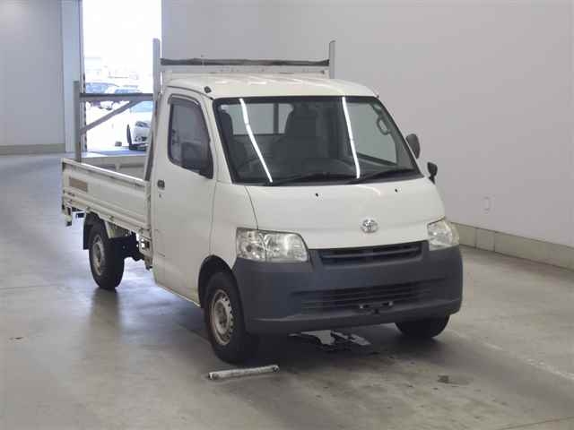TOYOTA TOWN ACE TRUCK