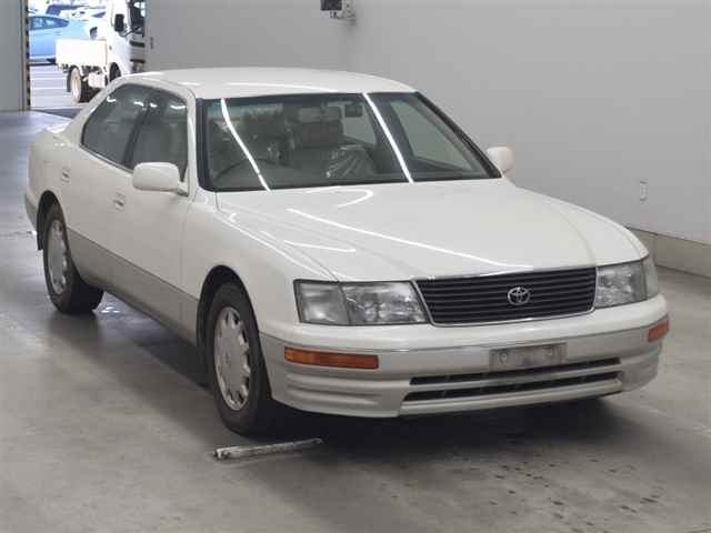 TOYOTA CELSIOR