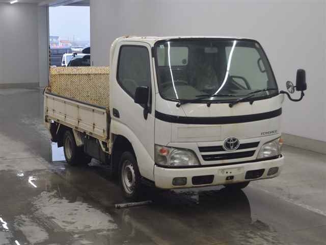TOYOTA TOYOACE