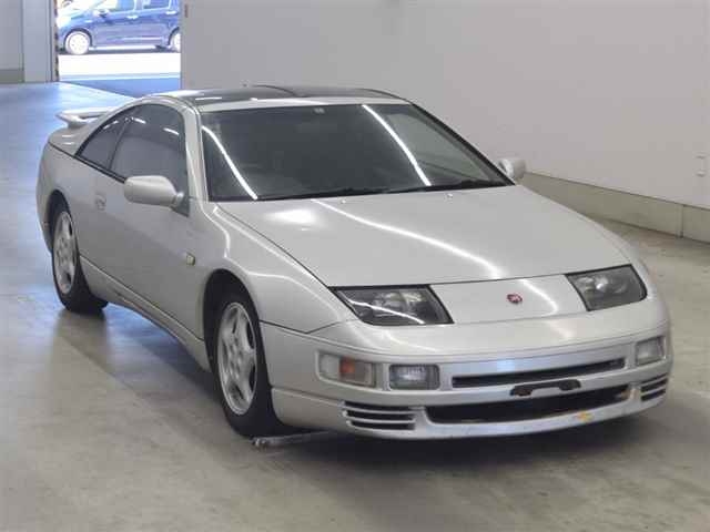 NISSAN FAIRLADY Z