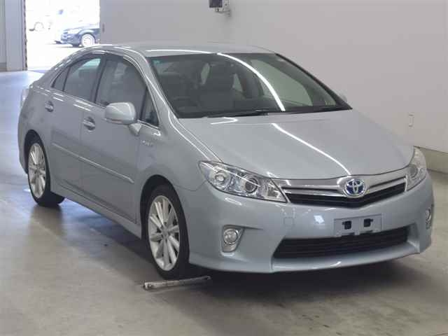 TOYOTA SAI