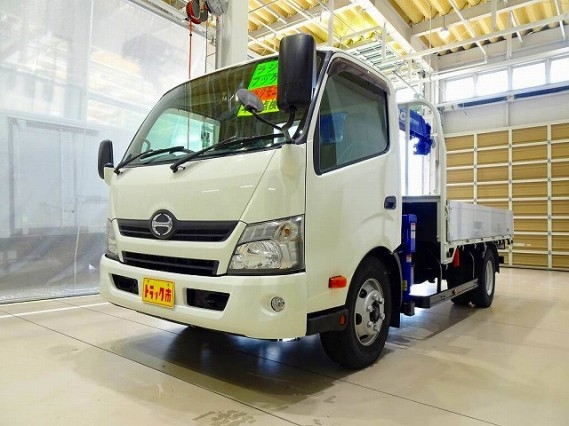 HINO DUTRO