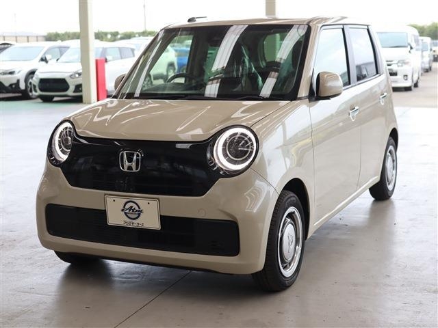 HONDA N-ONE