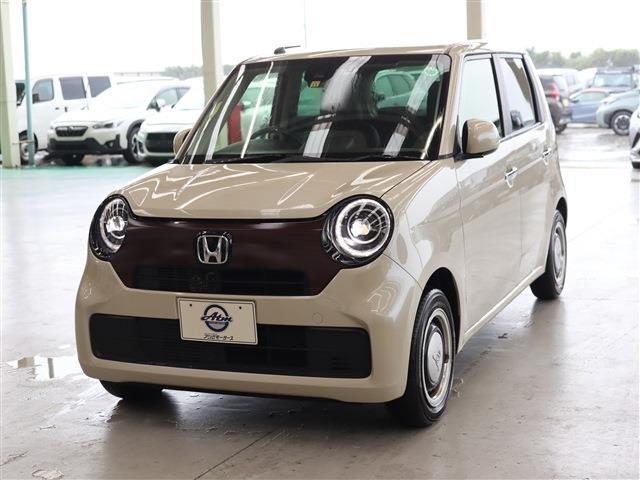 HONDA N-ONE