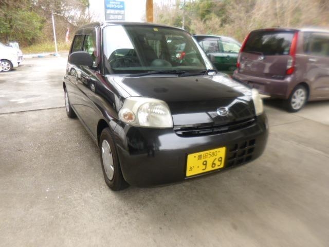 DAIHATSU ESSE