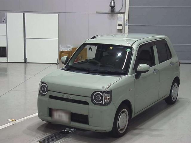 DAIHATSU MIRA TOCOT
