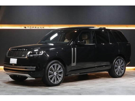 ROVER RANGE ROVER